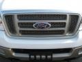 2005 Oxford White Ford F150 King Ranch SuperCrew 4x4  photo #13