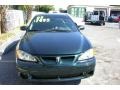 Polo Green Metallic - Grand Am GT Sedan Photo No. 2