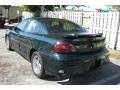 Polo Green Metallic - Grand Am GT Sedan Photo No. 4
