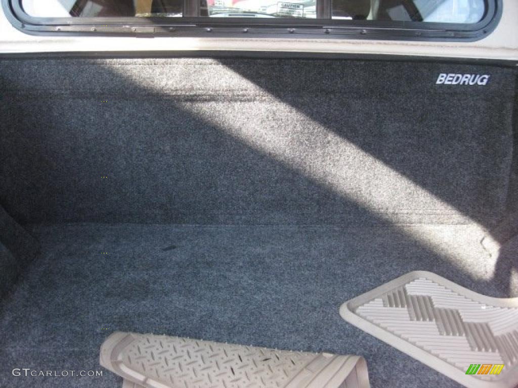 2005 F150 King Ranch SuperCrew 4x4 - Oxford White / Castano Brown Leather photo #22
