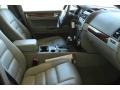 Offroad Grey Metallic - Touareg V6 Photo No. 37