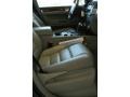 Offroad Grey Metallic - Touareg V6 Photo No. 38