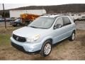 2006 Blue Frost Metallic Buick Rendezvous CX  photo #1