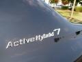 2011 Dark Graphite Metallic BMW 7 Series ActiveHybrid 750Li Sedan  photo #20