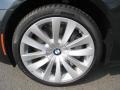 2011 Dark Graphite Metallic BMW 7 Series ActiveHybrid 750Li Sedan  photo #22