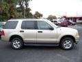 2004 Pueblo Gold Metallic Ford Explorer XLT 4x4  photo #4