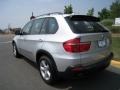 Titanium Silver Metallic - X5 xDrive35d Photo No. 4