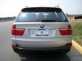 Titanium Silver Metallic - X5 xDrive35d Photo No. 5