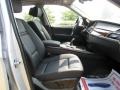 Titanium Silver Metallic - X5 xDrive35d Photo No. 9