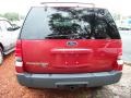 2003 Laser Red Tinted Metallic Ford Expedition XLT  photo #6