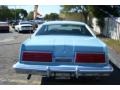 1978 Light Blue Ford Thunderbird 2 Door Coupe  photo #5