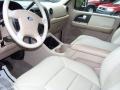 2003 Laser Red Tinted Metallic Ford Expedition XLT  photo #9