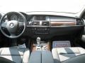 Titanium Silver Metallic - X5 xDrive35d Photo No. 12