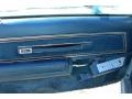 1978 Light Blue Ford Thunderbird 2 Door Coupe  photo #7