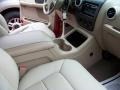 2003 Laser Red Tinted Metallic Ford Expedition XLT  photo #11