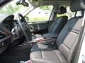 Titanium Silver Metallic - X5 xDrive35d Photo No. 14