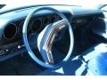 1978 Light Blue Ford Thunderbird 2 Door Coupe  photo #8