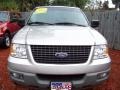 2003 Silver Birch Metallic Ford Expedition XLT  photo #2