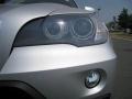 Titanium Silver Metallic - X5 xDrive35d Photo No. 18