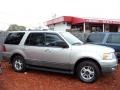2003 Silver Birch Metallic Ford Expedition XLT  photo #4