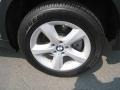 Titanium Silver Metallic - X5 xDrive35d Photo No. 20