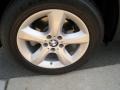 Titanium Silver Metallic - X5 xDrive35d Photo No. 21