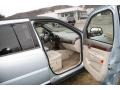 2006 Blue Frost Metallic Buick Rendezvous CX  photo #11