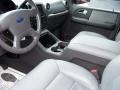2003 Silver Birch Metallic Ford Expedition XLT  photo #9