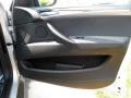 Titanium Silver Metallic - X5 xDrive35d Photo No. 24