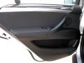 Titanium Silver Metallic - X5 xDrive35d Photo No. 26