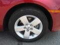 Redfire Metallic - Fusion SE V6 Photo No. 11