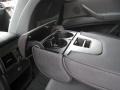 Titanium Silver Metallic - X5 xDrive35d Photo No. 28