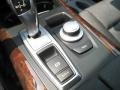 Titanium Silver Metallic - X5 xDrive35d Photo No. 38