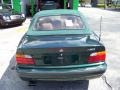 Boston Green Metallic - 3 Series 323i Convertible Photo No. 6