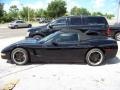 1999 Black Chevrolet Corvette Convertible  photo #4