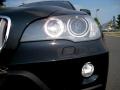 2007 Jet Black BMW X5 4.8i  photo #17