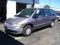 1998 Deep Amethyst Pearl Plymouth Grand Voyager SE  photo #1