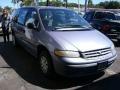 1998 Deep Amethyst Pearl Plymouth Grand Voyager SE  photo #3