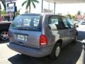 1998 Deep Amethyst Pearl Plymouth Grand Voyager SE  photo #5