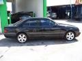 Black - E 320 Sedan Photo No. 4
