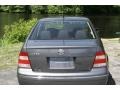 Platinum Grey Metallic - Jetta GLS Sedan Photo No. 6