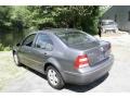 2004 Platinum Grey Metallic Volkswagen Jetta GLS Sedan  photo #8