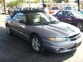 Light Iris Pearl - Sebring JXi Convertible Photo No. 3