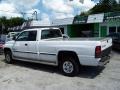 1998 Bright White Dodge Ram 1500 Laramie SLT Extended Cab 4x4  photo #6