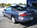 1997 Light Iris Pearl Chrysler Sebring JXi Convertible  photo #6