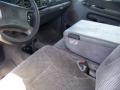 1998 Bright White Dodge Ram 1500 Laramie SLT Extended Cab 4x4  photo #8