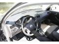 Platinum Grey Metallic - Jetta GLS Sedan Photo No. 15