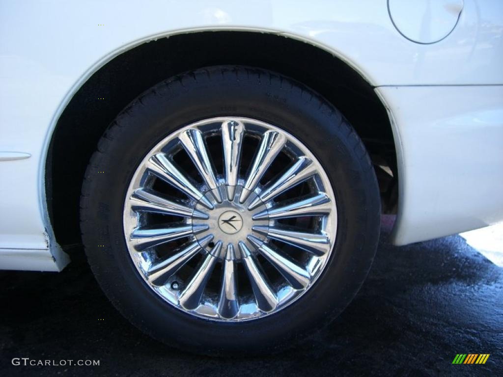 1996 Firebird Coupe - Bright White / Black photo #12