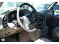 2000 Light Autumnwood Metallic Chevrolet Astro LT Passenger Van  photo #8