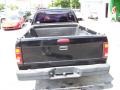 1994 Black Dodge Dakota Sport Extended Cab  photo #6